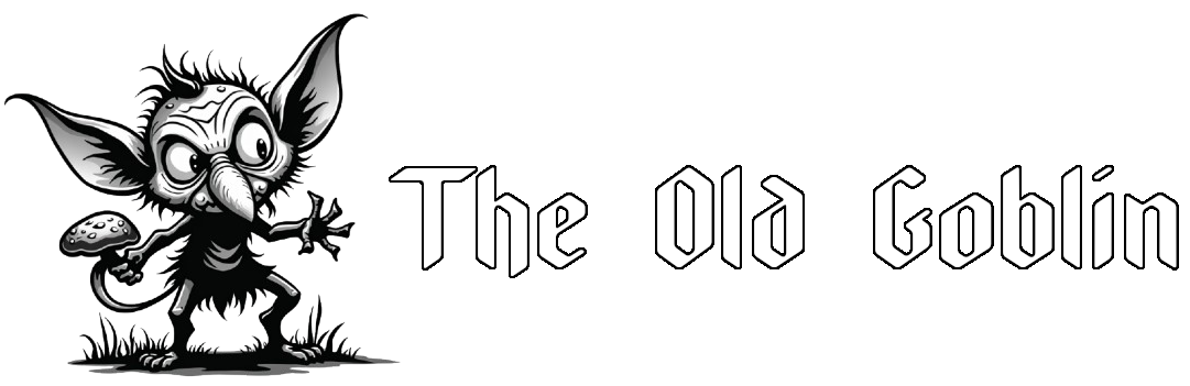 The Old Goblin
